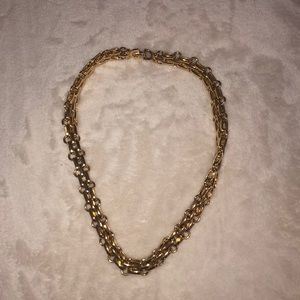 Christian Dior necklace